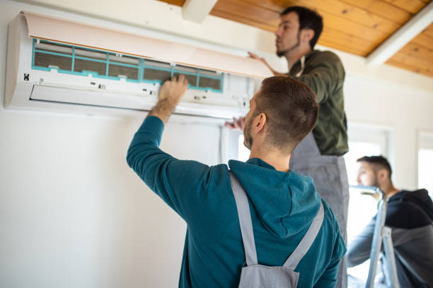 Professional HVAC in Wilmerding, PA