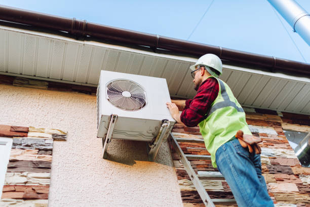 Best HVAC Training and Certification in Wilmerding, PA