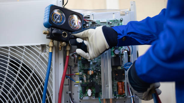 Best HVAC for Healthcare Facilities in Wilmerding, PA